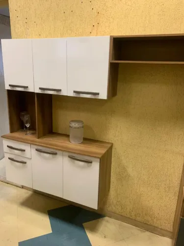 Armário novo direto de fábrica 