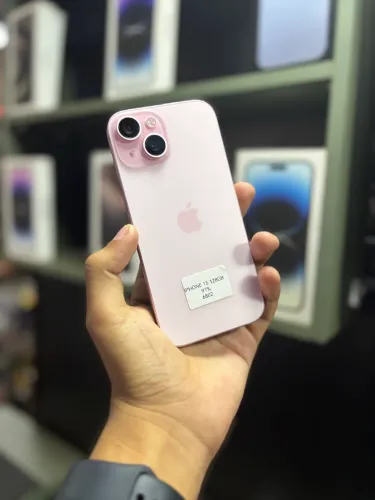 iphone 15 128 gb