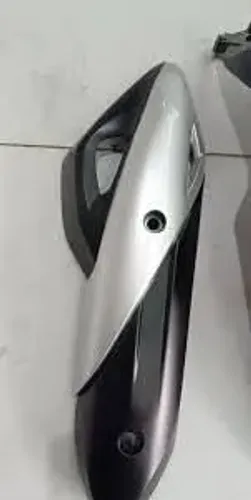 Protetor de Escapamento Original Honda PCX 2019/2022
