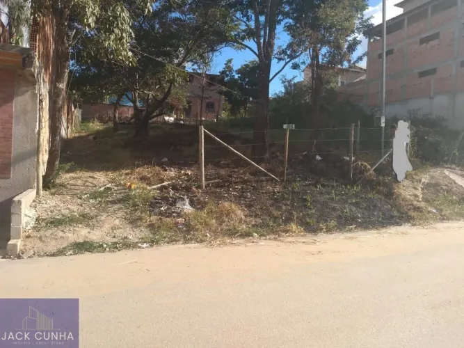 Lote/Terreno 500m² à Venda, no bairro Ipê Amarelo em Esmeraldas/MG