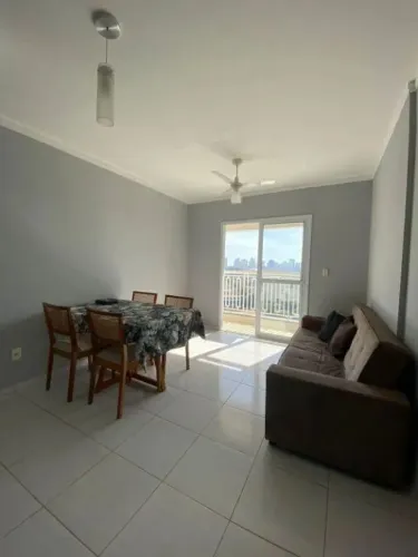 Lindo apartamento à venda no bairro Saudade, Araçatuba