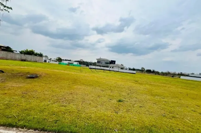 Terreno à venda em Jaguariúna, Residencial Haras Patente, com 900 m², Haras Patente
