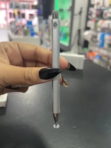 Caneta Stylus Capacitiva para Tela Touchscreen