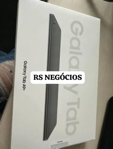 Galaxy A9+ 64gb Wi-Fi, Lacrado + NF (Até 12x) 