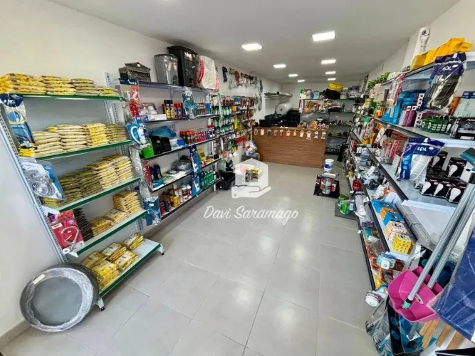 Loja à Venda em Itaipu