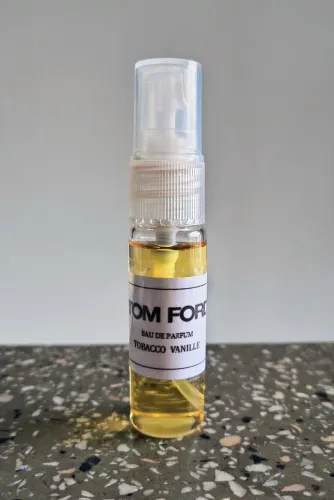Decant Tom Ford Tobacco Vanille 15ml
