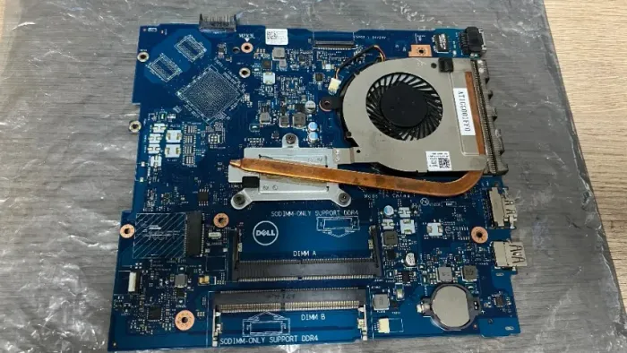 Peças Notebook Dell inspiron 5468