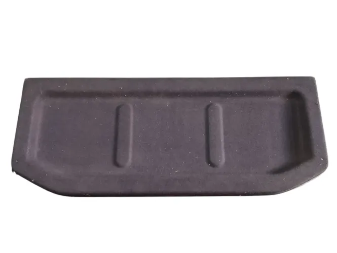 Tampão Porta Malas Hyundai Hb20 Hatch 2012 2017