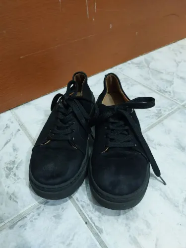 Tenis Preto Vizzano - Tamanho 34