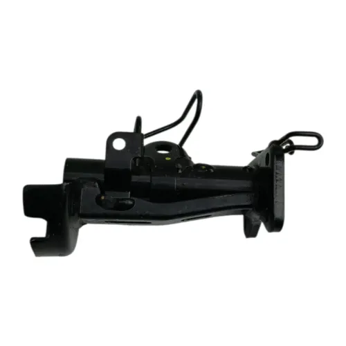 Suporte De Guidão Yamaha Nmax 2009 A 2012 Original