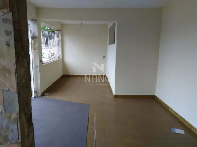 Casa Área Central - Residencial ou Comercial