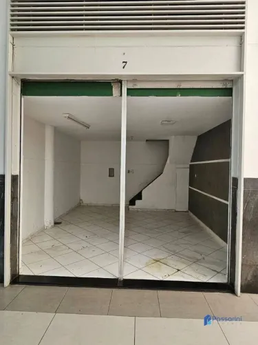 Loja para alugar no centro de Juiz de Fora