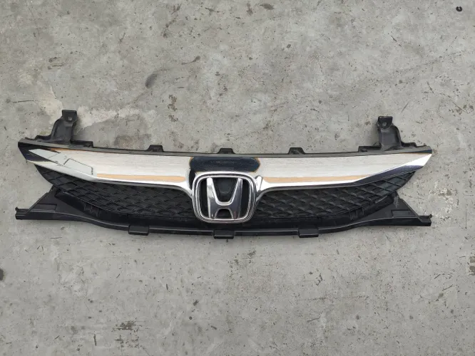 Grade frontal Civic 2009 2010 2011