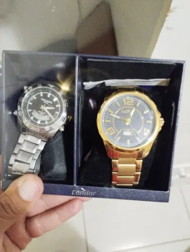 Vendo relógios original
