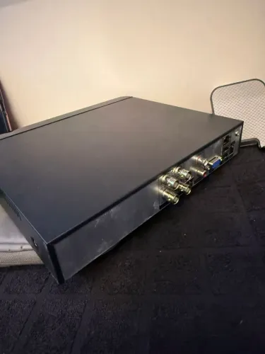 Dvr Giga 04 canais
