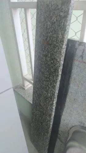 Pedra de Granito Decorativa