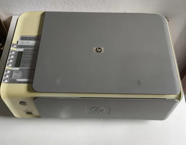Impressora HP PSC 1510 Multifuncional