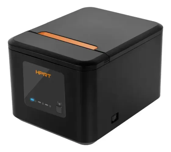mpressora Térmica Cupom Hprt Tp80k Não Fiscal Usb Cor Preto 100/240 zero