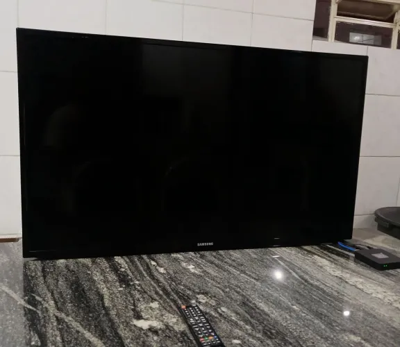 TV LED Samsung