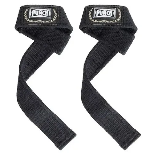 Strap original "PUNCH"
