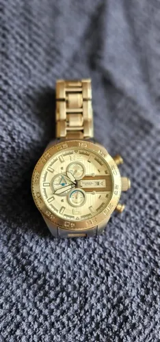 Relógio de Pulso Fossil - Modelo CH-2566