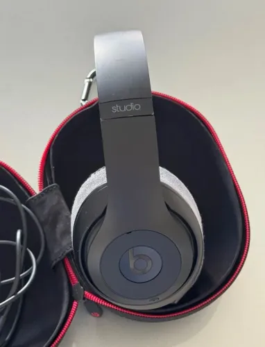 Fone de ouvido beats studio wireless