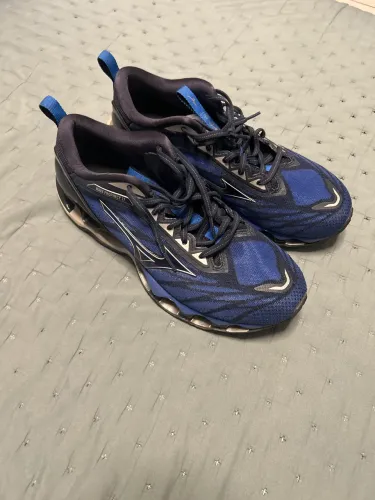 MIZUNO WAVE PROPHECY 11(ORIGINAL)