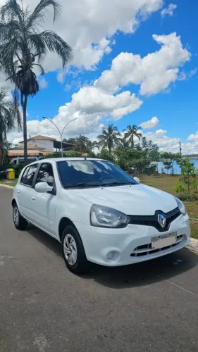 Renault Clio Rn/alize/expr./1.0 Hi-power 16V 5P 2016