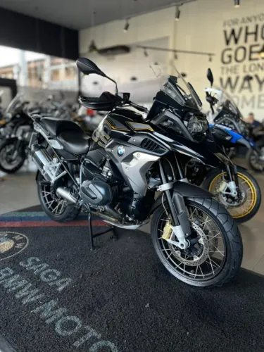 BMW  R 1250 GS PREMIUM EXCLUSIVE