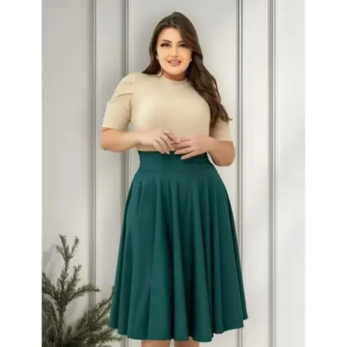 Saia godê