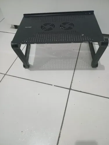Base para Notebook com Cooler