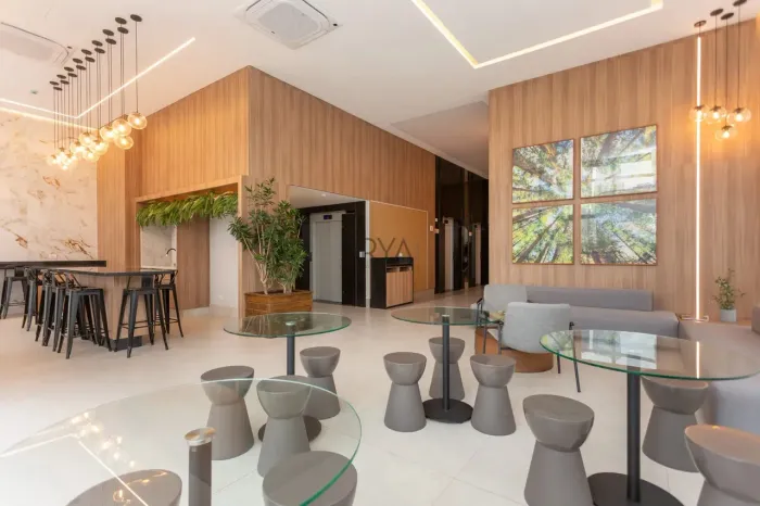 Sala comercial no Centro- ARYA 1