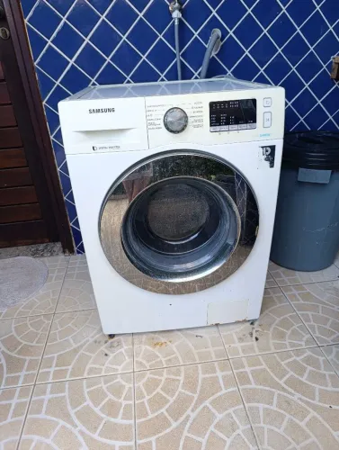 MÁQUINA DE LAVAR SAMSUNG 