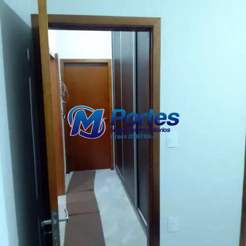 Rancho - Residencial Aldeia dos Lagos