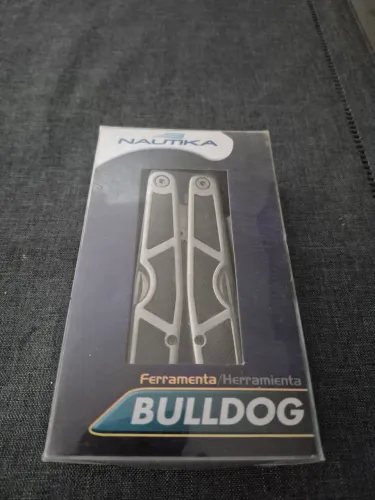 Ferramenta NTK Bulldog