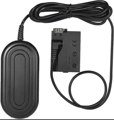 Fonte infinita LP-E8 T5i T3i T4i