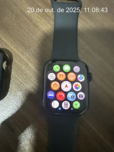 Apple Watch SE (2º geração) GPS + Cellular 44mm