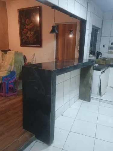 Serviço de pedreiro
