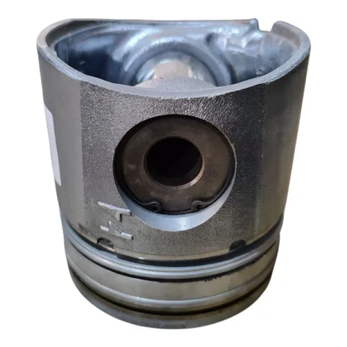 Pistão Motor Cummins Isb 3.9 4cc Caminhão Vw 9150 Cargo 815