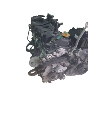 MOTOR RENAULT MEGANE 1.6 16V  GASOLINA K4M