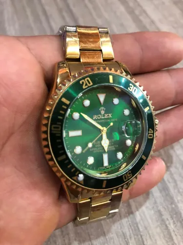 Relógio Rolex