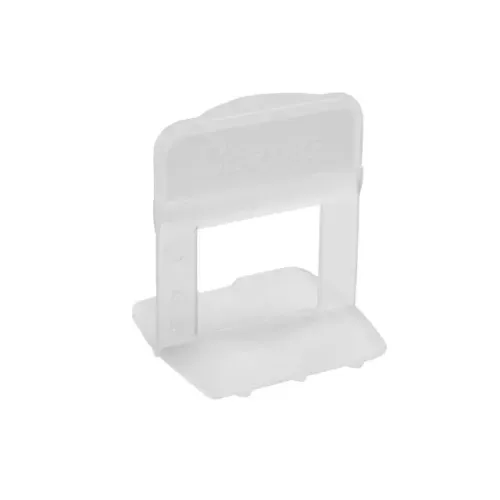 Espaçador - Tradicional - 2,0 mm - Pacote 50 un - Cortag