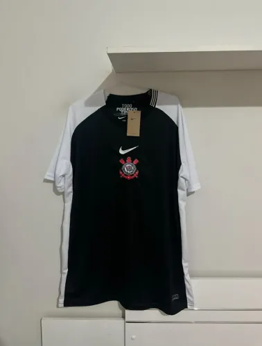 Camisas de time 1 linha