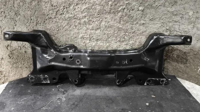 Agregado Quadro Motor Suspensão Grand Siena Palio Siena 1.0 1.4 Evo 22