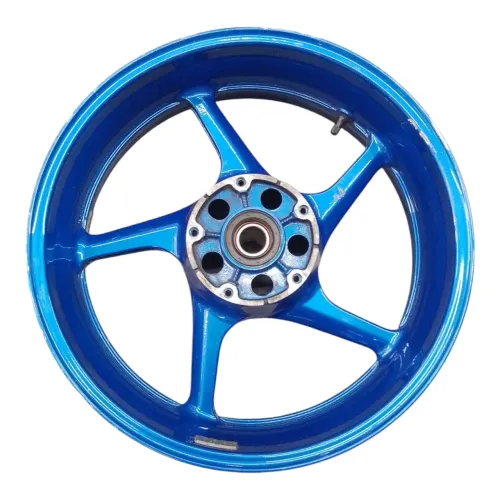Roda Traseira Yamaha Yzf R1 2011/2012
