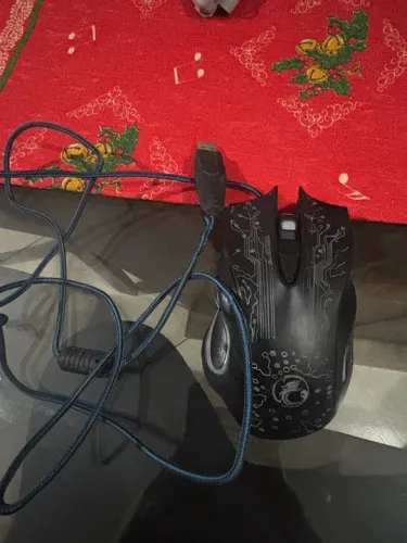 Mouse 