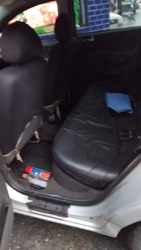 Volkswagen Gol Geração V 1.0 8V MI Total Flex Mec. 4P 2010