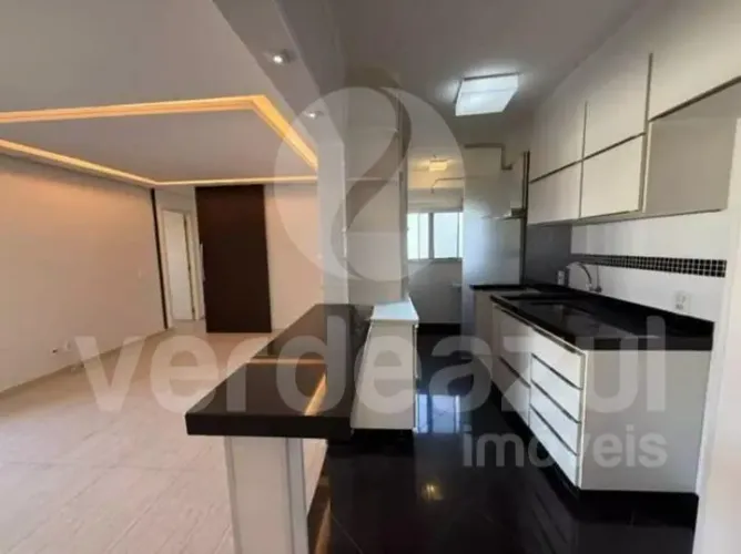 Apartamento à venda Parque Prado, CampinasSP.