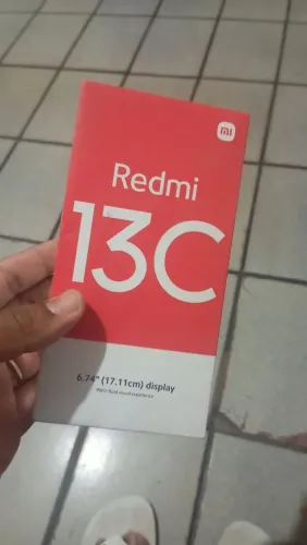 Redimi 13c
