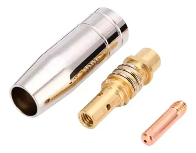 BICO P/TOCHA MIG 0.8MM-SMARTER